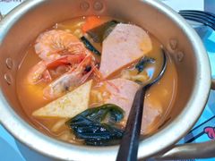 -BOPEYE·波派炸鸡(九霄天地店)