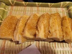 -顺德一品粥·20年凤城老字号(芳村店)