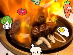 -俄士厨房(万松园店)