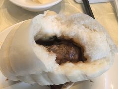 群乐大肉包-群乐饭店(滨安路店)