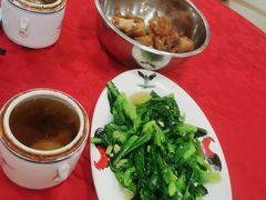 -伟记牛蹄(道滘店)