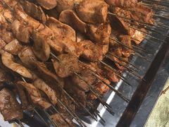 -酒宝荡烧烤(长航局江大路住宅小区店)