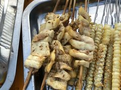 -老黑板筋(顺义总店)