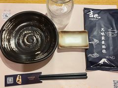 -吉兆·料理(红梅南路店)