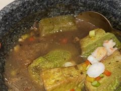 -香香海南菜餐厅