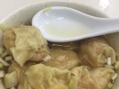 -麦文记面家(佐敦店)