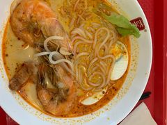 -亚坤 Ya Kun Kaya Toast(万象城店)