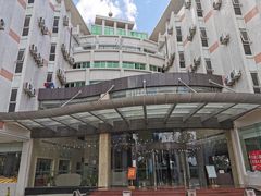 -喜运来大酒店温泉
