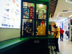 -孖记茶档·热腾茶餐(江南西plus店)