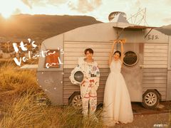 -爱我旅拍婚纱摄影(大理店)