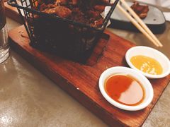 -苏小牛·牛肉串(国贸店)
