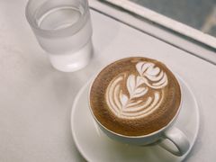 -收获咖啡HARVEST RESERVE(苍山店)
