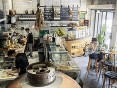 -O'mills Sourdough Bakery&Bistro(永嘉路店)