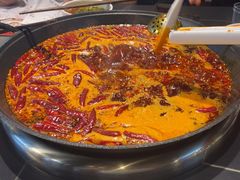 -俏媳妇火锅(宽窄巷子店)