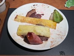 -拉蒂娜·巴西牛排馆 Latina·Brazilian Steakhouse(王府井喜悦店)
