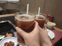 -韩满园· 甄选韩式烤肉
