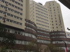 20151205-上海市第四人民医院