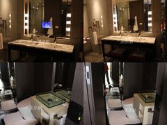 -上海柏悦酒店