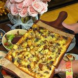 在深圳 好喜欢这种氛围感bistro 🥂