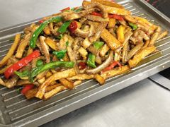 -俭寨大盘鸡·缸子肉·小公鸡·新疆菜(云通店)