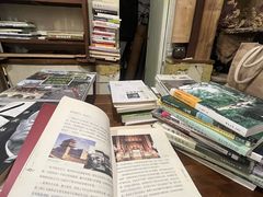 -斯多格书乡(北京大学畅春园店)