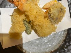 -松临·铁板烧&Omakase(神农店)