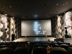 -CGV影城(九亭金地广场SphereX店)