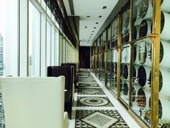 -翡翠36餐厅(浦东香格里拉店)