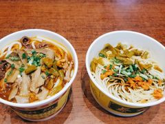 -蔡林记(黄鹤楼店)