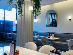 大堂-必胜客(悦荟店)