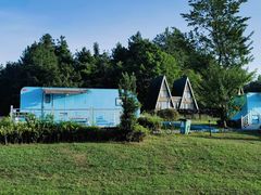 -云漫湖生态度假公园