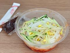-子午路张记肉夹馍(小寨西路店)