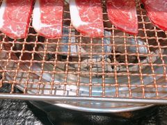 -九田家黑牛烤肉料理(太阳城店)