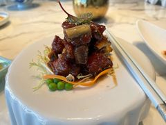 糖醋小排-蘭心·臻品(瑞虹太阳宫店)