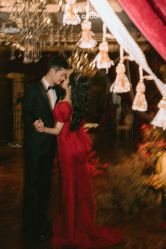 -MANLI BRIDAL婚纱