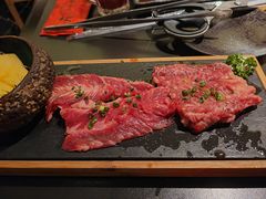 -谷牛和牛烤肉(漕河泾印象城店)