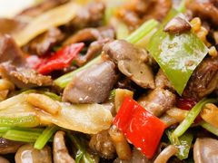 加码泡椒鸡杂-四方面荘(常丰花园店)