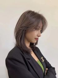 点击看大图 -Rise Hair上升造型
