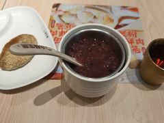 黑米粥-小杨生煎(愚园路)