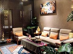 -丽象SPA·柔式高端按摩(太古仓店)