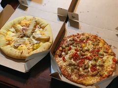 经典意式肉酱比萨-达美乐比萨(国瑞北路店)
