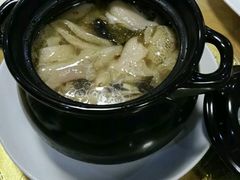 -漫山居私汤民宿全竹宴