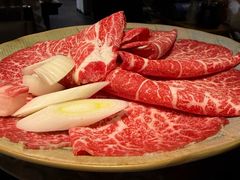 -满来寿喜烧(金虹桥店)