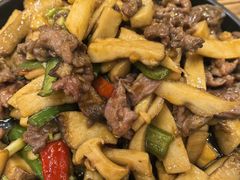 -大师傅金奖啤酒鱼(西街口总店)