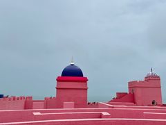 -漳州滨海火山岛自然生态风景区