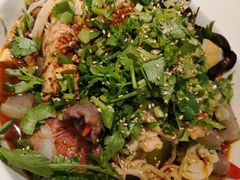 -成都你六姐·牛肉冒菜(城市集市合生汇店)