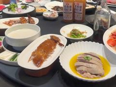 -江南雅厨(李公堤店)