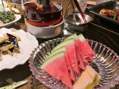 -三道菜(明堂公园店)