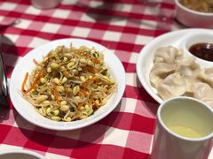 -西贝莜面村(东莞壹号广场店)