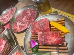 -西塔老太太泥炉烤肉(望京一店)